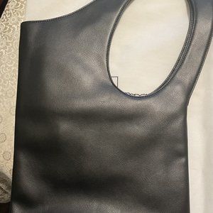 Gabacha Design Leather Handbag